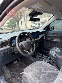 فورد مافريك